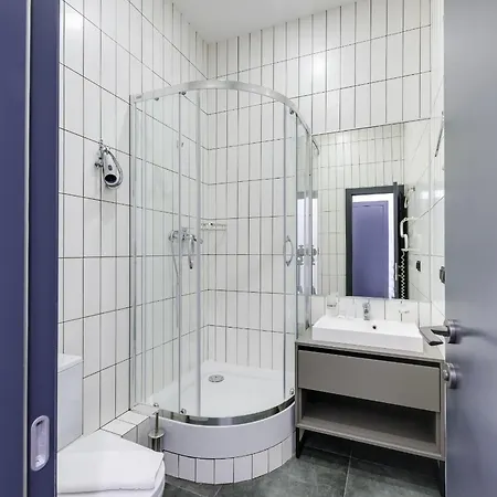 Centrooms Kropivnizkogo Mini-hotel