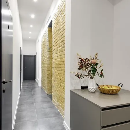 Centrooms Kropivnizkogo Mini-hotel
