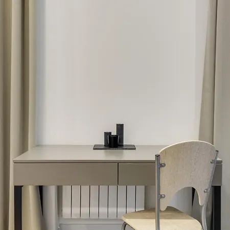 Centrooms Kropivnizkogo Mini-hotel Kiev