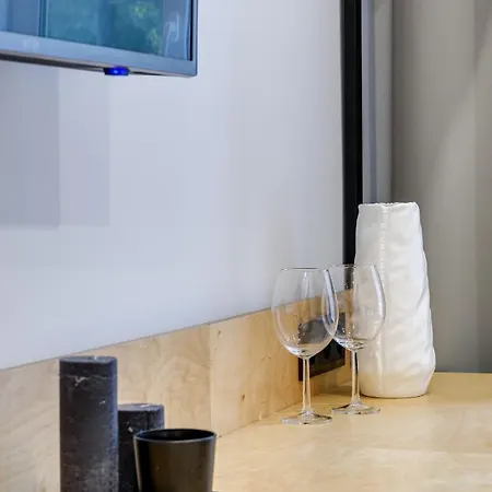 Centrooms Kropivnizkogo Mini-hotel Hotel Kiev
