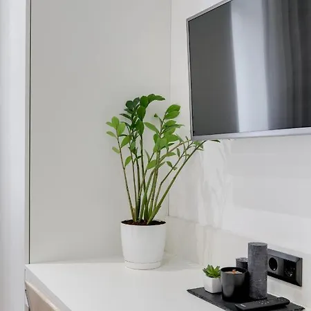 Centrooms Kropivnizkogo Mini-hotel Kiev