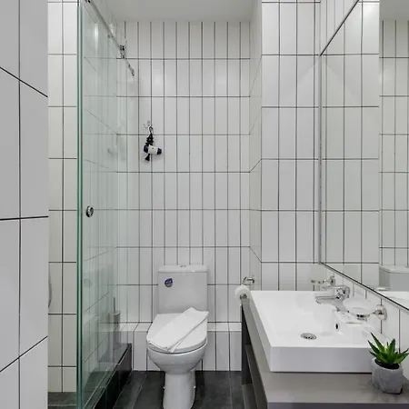 Hotel Centrooms Kropivnizkogo Mini-hotel