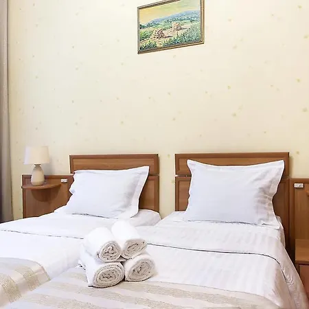 Hotel Centrooms Kropivnizkogo Mini-hotel 3*